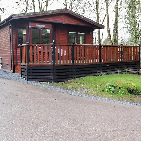 Feriehus Alfresco Windermere