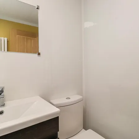 Σπίτι διακοπών Alfresco Windermere