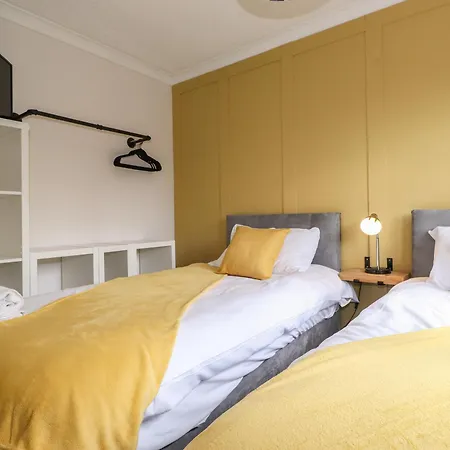 Σπίτι διακοπών Alfresco *