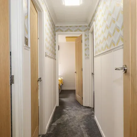 Σπίτι διακοπών Alfresco