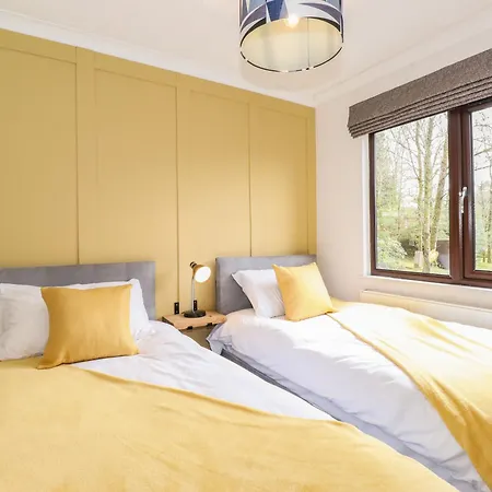 度假居 Alfresco *