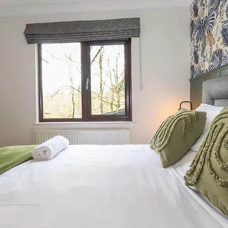 Σπίτι διακοπών Alfresco