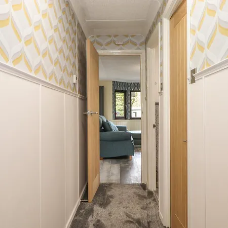 Σπίτι διακοπών Alfresco