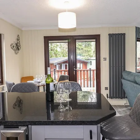 度假居 Alfresco *