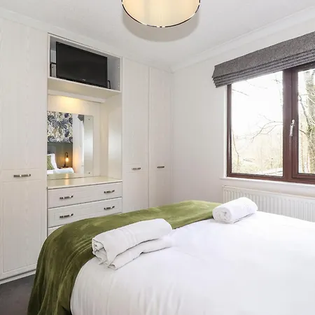 Σπίτι διακοπών Alfresco *