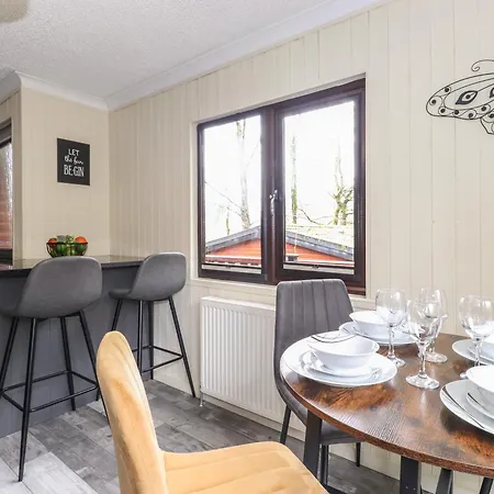 Σπίτι διακοπών Alfresco *