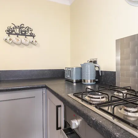 度假居 Alfresco *