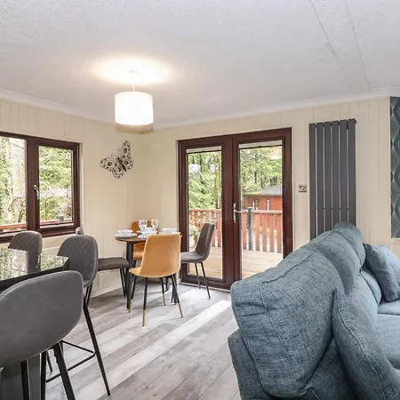 Σπίτι διακοπών Alfresco