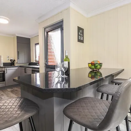 Σπίτι διακοπών Alfresco Windermere