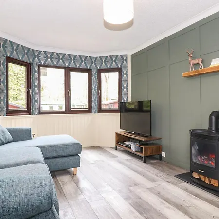 Σπίτι διακοπών Alfresco *