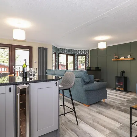 Σπίτι διακοπών Alfresco Windermere