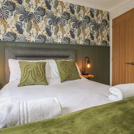 Σπίτι διακοπών Alfresco Windermere