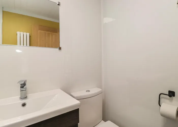 Casa de Férias Alfresco Windermere