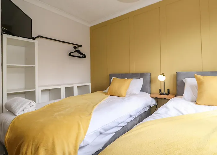 Casa de Férias Alfresco *