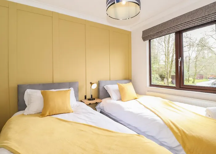 Casa de Férias Alfresco *