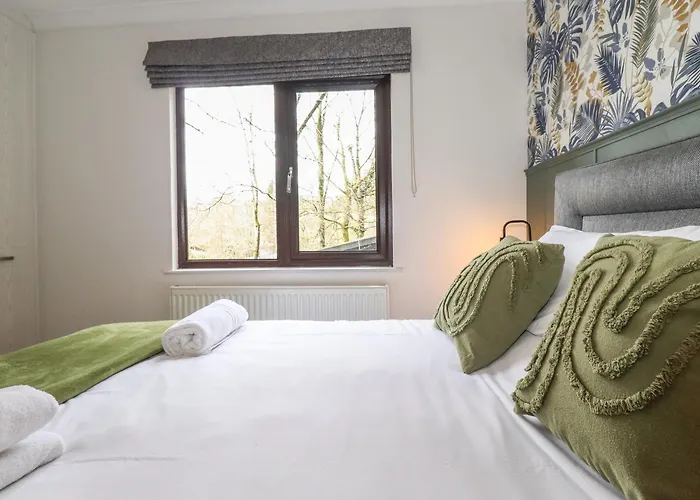 Casa de Férias Alfresco