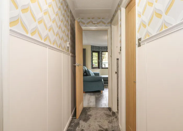 Casa de Férias Alfresco