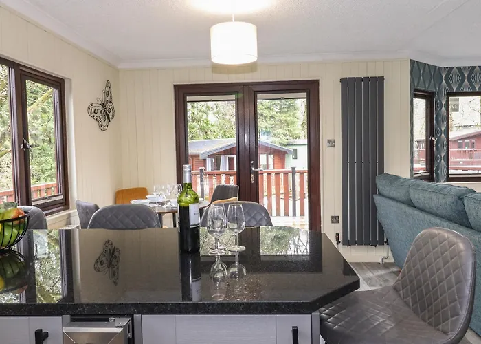 Casa de Férias Alfresco *