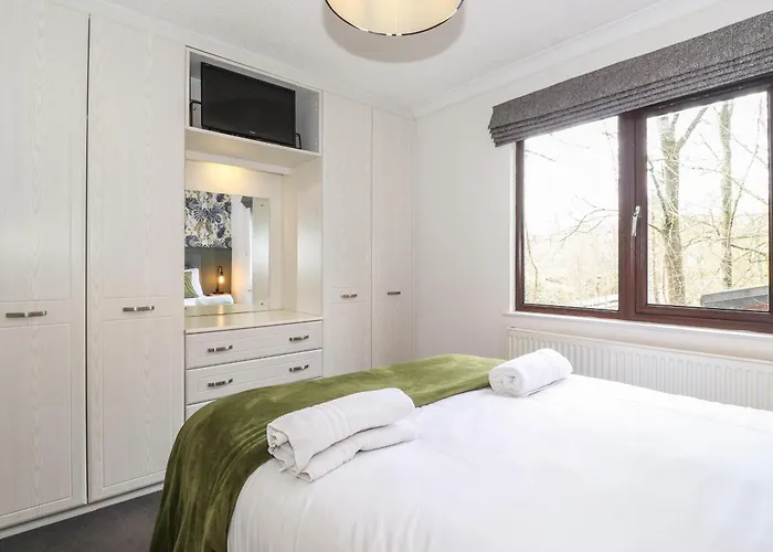 Casa de Férias Alfresco *