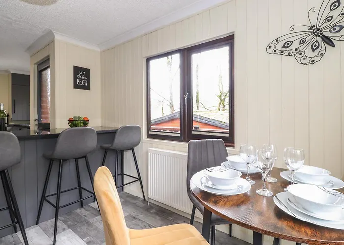 Casa de Férias Alfresco *