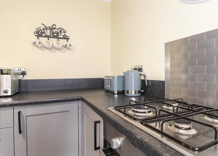 Casa de Férias Alfresco *