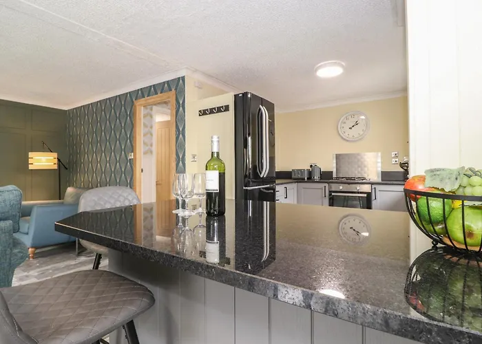 Casa de Férias Alfresco