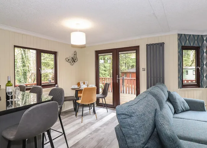 Casa de Férias Alfresco