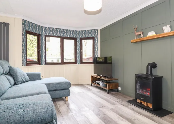 Casa de Férias Alfresco *